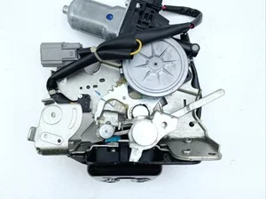 Jeep A95-61310-85U, 15142E, A95-61313-A, AY163800-0780 / A956131085U, 15142E, A9561313A, AY1638000780 GRAND CHEROKEE IV (WK, WK2) 2015 Serrure