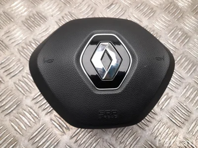 Renault 985709705R ZOE (BFM_) 2022 Подушка безопасности водителя - Изображение 1