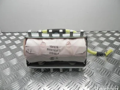 Honda 1041616 CIVIC VIII Hatchback (FN, FK) 2007 Airbag de passager - Image 1