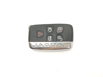 Jaguar XJ (X351) 2016 Clé - Image 1