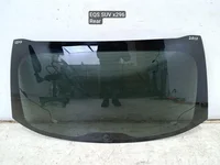 Mercedes-Benz 2967401100 EQS SUV (X296) 2023 Heckscheibe