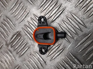 Mercedes-Benz A4479050204 VITO Box (W447) 2025 Impact Crash Sensor