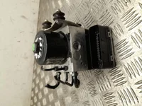 Porsche 7P0 614 517 T / 7P0614517T CAYENNE (92A) 2017 ABS-Steuergerät Hydraulikblock