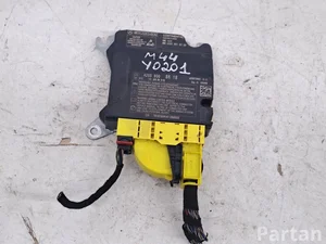 Mercedes-Benz A2059008618 C-CLASS (W205) 2015 Valdymo blokas oro pagalvių