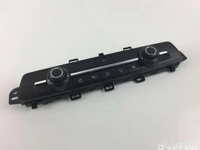 Peugeot 98081722ZD EXPERT Box 2018 Contrôle automatique de la climatisation - Image 1