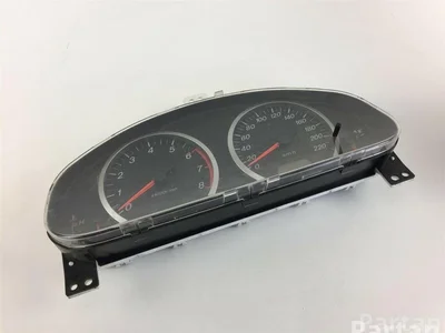 Mazda 3M7110849MC 2 (DY) 2007 Tableau de bord - Image 1