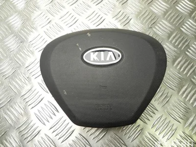 Kia 56900-1H000 / 569001H000 CEE'D Hatchback (ED) 2008 Airbag du conducteur - Image 1