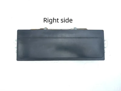 Porsche 971880841 PANAMERA (971) 2018 Poduszka chroniąca kolana i stopy prawa strona - Zdjęcie 1