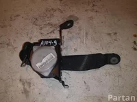 Opel 502XE9X1V6 INSIGNIA A (G09) 2010 Ремень безопасности