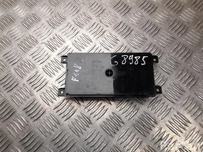 Mercedes-Benz A 223 900 92 37 / A2239009237 GLC X254 2024 Bouton de chargement sans fil - Image 1