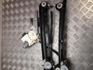 BMW S007017315 5 Gran Turismo (F07) 2010 Lève-vitre Left Rear