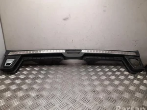 Volvo 39840926, 32239087, 39840927 V90 II 2020 Couvercle pour porte-cadenas