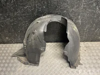 Gebrauchtes Original Volkswagen 2K7805912A Caddy V 2021 Radhausschale vorne rechts