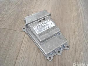 Mercedes-Benz A1648205585, 0285010220 GL-CLASS (X164) 2009 Unidad de control de airbag