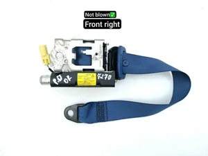 Ferrari 34054573C California 2010 Sicherheitsgurt vorne rechts