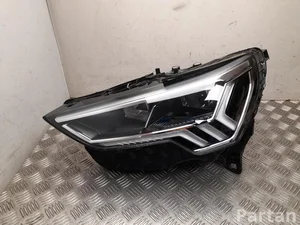 Audi 8EA 941 033 A / 8EA941033A Q3 (F3B) 2025 Lampa przednia z lewej