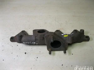 Opel 8980538800 MERIVA 2010 Collecteur d'échappement