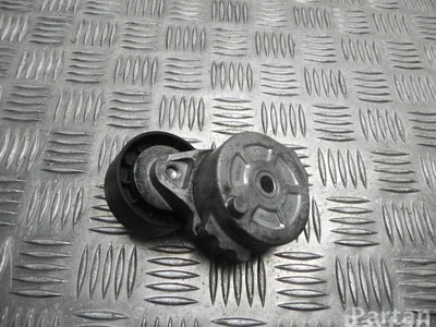 Jaguar 16183P AW-2-2 / 16183PAW22 XF SPORTBRAKE (X250) 2014 Tendeur de courroie (unité de tension) - Image 1