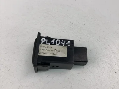 Toyota 8415005030 AVENSIS (_T25_) 2007 Commutateur/ Bouton - Image 1