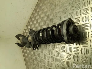 BMW 6856983 5 Touring (F11) 2017 suspension strut, complete Left Front