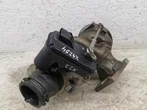 Land Rover H4P36K682CH RANGE ROVER VELAR (L560) 2021 Turbocompresseur