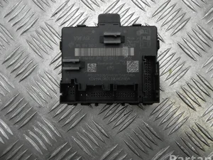 Audi 4M1 959 593 D / 4M1959593D A6 (C8/4K) (2018 - ) 2019 Unité de commande pour porte Right Rear Left Rear Left Front Right Front