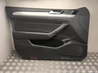 Volkswagen 3G0919415A, 3G0867061A, 19701865201 PASSAT Variant (3G5) 2021 Durų panelė dešinė priekis