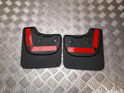 Tesla 1523840-00-A, 1523836-00-A / 152384000A, 152383600A MODEL 3 2021 Molding - Image 1