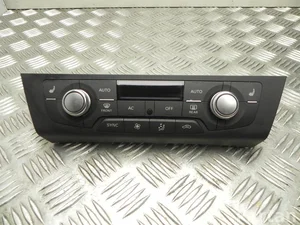Audi 4G0 820 043 AE / 4G0820043AE A7 Sportback (4GA, 4GF) 2014 Bedienteil Klimaautomatik