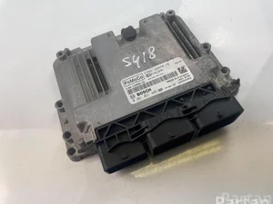 Ford CV6Q-12A650-CB; 0281031465 / CV6Q12A650CB, 0281031465 FIESTA VI 2015 Unidad de control del motor
