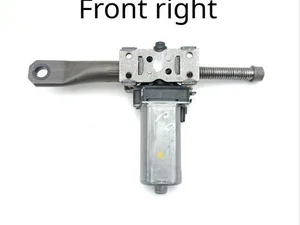 Bentley 984686, 984686-105 / 984686, 984686105 MULSANNE (3Y_) 2015 Electric Motor, seat adjustment