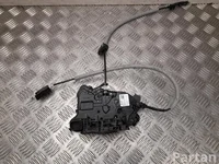 Volkswagen 10B 837 016 B / 10B837016B Taigo 2025 Door Lock Right Front