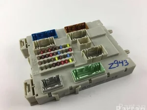 Volvo 31453132 V40 Hatchback 2017 Aparato de mando