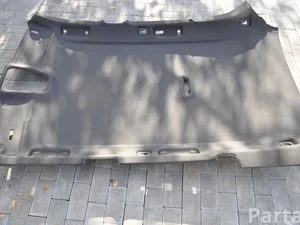 Audi 80A867506P Q5 (FY) 2018 Revêtement de toit