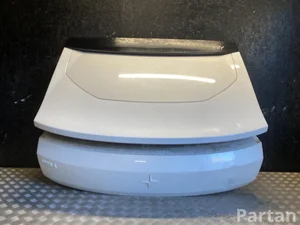 Polestar 4 2025 Tapa del maletero