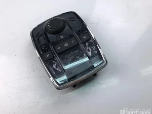 Peugeot 96659054XT 508 2013 Éclairage intérieur