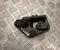 BAIC A00112984, A00112983 X55 2024 Soporte del parachoques Right Rear - Imagen 2
