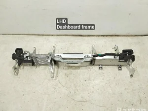 Bentley 3W1857017T, 3D1857040B, 3D1857039C, MF017410-0328, MF017410-0500 / 3W1857017T, 3D1857040B, 3D1857039C, MF0174100328, MF0174100500 CONTINENTAL FLYING SPUR (3W_) 2012 Membre croisé pour tableau de bord