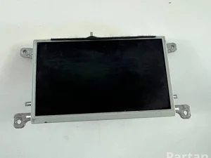 Audi 8T0919603G Q5 (8R) 2013 Ecran