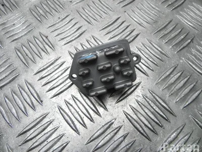 Toyota 077800-0531 / 0778000531 LAND CRUISER 100 (_J1_) 2004 Résistance - Image 1