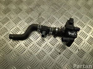 Porsche 7P5819824 CAYENNE (92A) 2017 Zusatzwasserpumpe