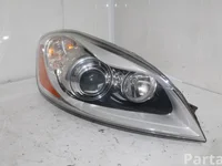 Volvo 30763138 XC60 2011 Scheinwerfer rechts