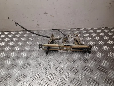 Mercedes-Benz 112 W110 200D 1965 Contrôle automatique de la climatisation - Image 1