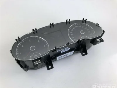 Volkswagen 7N0920870Q SHARAN (7N1, 7N2) 2016 Tableau de bord - Image 1