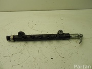 VAUXHALL 55490702 ASTRA Mk VII (K) 2016 Fuel rail