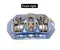 BMW 20.A881.041A, 13L11, 2059, 13L112059 / 20A881041A, 13L11, 2059, 13L112059 5 (F10) 2014 Bremssattel vorne rechts - Bild 1