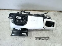 Mercedes-Benz A2968304700, A2978303103 EQS SUV (X296) 2023 Pūtiklio korpusas