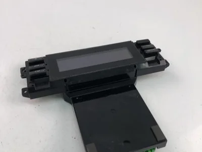 Volvo 30797715 V70 III (BW) 2011 Display - Image 1