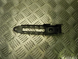 Volkswagen 7M0 857 819 B / 7M0857819B SHARAN (7M8, 7M9, 7M6) 2007 Système de ceinture de sécurité