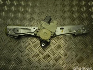 Opel 39142320 ASTRA K 2019 Lève-vitre Right Rear